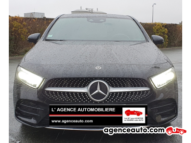 Mercedes Classe A — 8